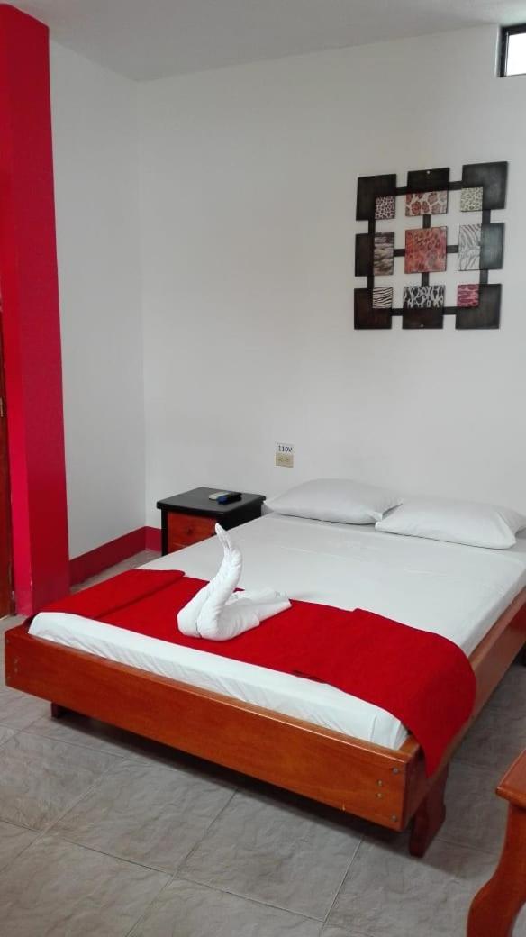 El Descanso Del Petrel Puerto Ayora  Ngoại thất bức ảnh